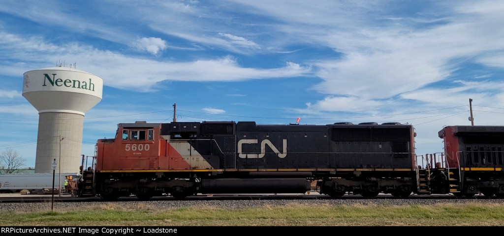 CN 5600